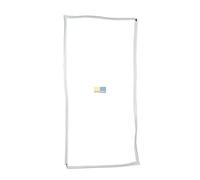 Guarnizione Porta Alternativa 2000x1000mm Universale Set Per di Serraggio IN