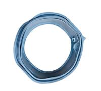 Guarnizione porta anello DC64-03199A, compatibile con Samsung, guarnizione in gomma for finestra di visualizzazione lavatrice parti