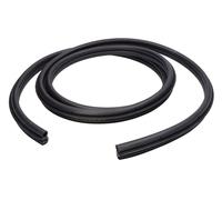 Guarnizione Porta Anteriore Destra Compatibile Con: FIAT PANDA 169 09.03-12.12