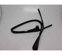 GUARNIZIONE PORTA ANTERIORE DESTRA WEATHERSTRIP FRONT DOOR RIGHT PER YARIS ECHO