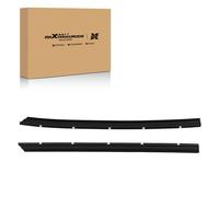 Guarnizione Porta Anteriore for VW Multivan Transporter MK5 MK6 2003+ 7H0837566A