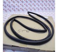 GUARNIZIONE PORTA ANTERIORE FORD FIESTA MK5 COD. 1349774 NUOVA ORIGINALE