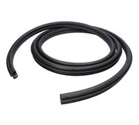 Guarnizione Porta Anteriore Sinistra Compatibile Con: FIAT PANDA 169 09.03-12.12