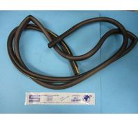 Guarnizione Porta Anteriore Sinistra Land Rover Defender 90 110 LR077686 Sivar