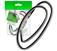 Guarnizione Porta Asciugatrice 480112101512 481010713648 per Whirlpool
