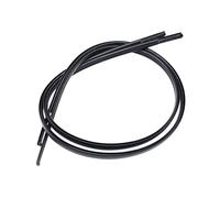 Guarnizione Porta Auto 1 Paio Strisce Modanatura Tetto Auto Guarnizioni In Gomma Accessori Tenuta Per Nissan Per Altima Sedan 2013-2018 Striscia Tenuta
