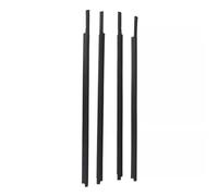 Guarnizione Porta Auto 83821-56K00-000 Guarnizione Modanatura Esterna Porte E Finestre Per Suzuki SX4 Berlina 2006-2014 83811-56K00-000 Striscia Tenuta