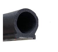 Guarnizione Porta Auto Compatibile Con Ford Per Transit Per Tourneo Per Connect Per Courier Mk2 Mk4 Mk5 Mk6 Mk7 Mk8 10M 16X16mm Guarnizione Della Porta Auto Striscia Di Tenuta