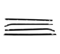 Guarnizione Porta Auto Compatibile Con Hyundai Per I30 FD Per Hatch 2007 2008 2009 2010 2011 2012 Guarnizione Per Finestrino, Modanatura, Guarnizione, Cintura, Sigillatura Per Auto, Ricambi Auto