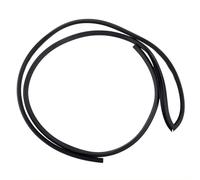 Guarnizione Porta Auto Compatibile Con Per Serie 5 Per E60 525i 530i 528i 2004 2005 2006 2007 2008 2009 2010 OEM:51317027916 Guarnizione Per Modanatura Superiore Lunotto Posteriore
