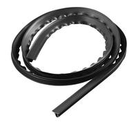 Guarnizione Porta Auto Compatibile Con Q50 FX35 QX30 G37 Q70 QX70 G35 Q60 QX50 QX80 Q30 EX JX35 Strisce Di Gomma Sigillanti Universali Per Cruscotto Auto