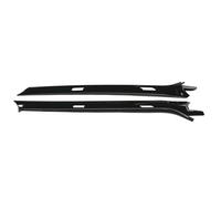 Guarnizione Porta Auto Compatibile Con Range Per Rover Per Sport 2014 2015 2016 2017 2018 2019 2020 2021 2022 Guarnizione Per Montante A Del Finestrino Anteriore Dell'auto OEM:LR076515