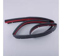 Guarnizione Porta Auto Compatibile Con Toyota Per Corolla 2007 2008 2009 2010 2011 2012 2013 Striscia Di Tenuta Del Cofano Motore Anteriore Dell'auto Guarnizioni Per Finestrini Ricambi Auto