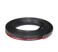Guarnizione Porta Auto Per BMW E90 E60 E39 E36 F30 F20 E91 E34 F31 Per X5 E70 E53 M G30 Auto Parabrezza Anteriore Pannello Stampaggio Guarnizione In Gomma Striscia Guarnizione Vetro Auto