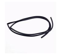 Guarnizione Porta Auto Per Fit 2009 2010 2011 2012 2013 2014 Auto Parabrezza Anteriore Striscia Tenuta In Gomma Impermeabile Sigillo laterale