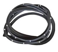 Guarnizione Porta Auto Per Hyundai Per Ix35 2010-2017