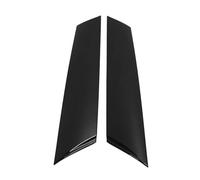 Guarnizione Porta Auto Per Mini Per R50 Per R53 Per Cabriolet R52 1 Paio Parabrezza A Modanatura Pilastro 51137128157 A Sostituzione Copertura Sigillo laterale