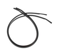 Guarnizione Porta Auto Per Yaris Hatchback 2014-2018 755520D082 755510D132 1 Paio Strisce Guarnizione Modanatura Gocciolatoio Tetto Lato Sinistro E Destro Striscia Tenuta