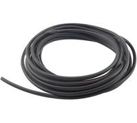 Guarnizione Porta Auto U Forma 5M Nero Gomma Auto Bordo Della Striscia Guardia P