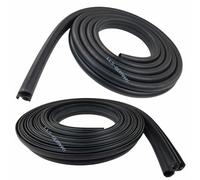 Guarnizione Porta Bagagli Per RENAULT MEGANE II MK2 Berlina 2002-2020