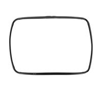 Guarnizione Porta Bauknecht C00111687 Tutto Intorno 4 Ganci per Forni