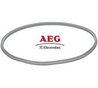 GUARNIZIONE PORTA BOCCA ASCIUGATRICE REX AEG ELECTROLUX