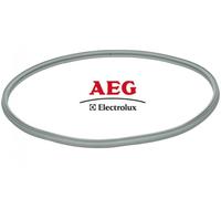 GUARNIZIONE PORTA BOCCA ASCIUGATRICE RICAMBIO COMPATIBILE REX AEG ELECTROLUX TEN