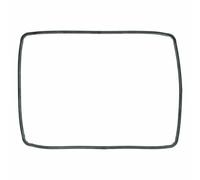 Guarnizione Porta Bosch 10005136 Tutto Intorno 4Haken per Forno Fornelli