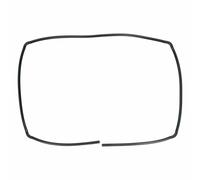 Guarnizione Porta Come Ariston C00091946 Completa 7 Ganci Per Forno