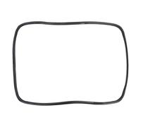 Guarnizione Porta Come Electrolux 3577343019 Completa 4 Ganci Per Forno