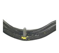 Guarnizione Porta Compatibile Con BOSCH 00057980 Rundum 4 Ganci Per Forno