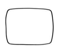 Guarnizione Porta Compatibile Con Gorenje 235744 Rundum 4 Ganci Per Forno