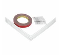 Guarnizione Porta Compatibile Con Liebherr 7111154 per Frigorifero Congelatore