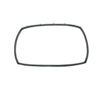 LUTH Premium Profi Parts Guarnizione per porta compatibile con Neff 00651023 a 9 ganci per forno