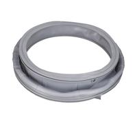 BLUPARTS Guarnizione porta DC64-03203A compatibile con Samsung per lavatrice
