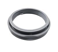 Guarnizione porta, compatibile con Samsung, lavatrice DC64-01664A Guarnizione in gomma parti