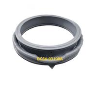 Guarnizione porta, compatibile con Samsung, lavatrice DC64-03198A Guarnizione in gomma parti