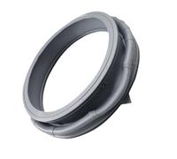 Guarnizione porta, compatibile con Samsung, lavatrice DC64-03198A Guarnizione in gomma parti