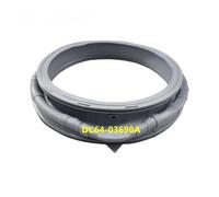 Guarnizione porta, compatibile con Samsung, lavatrice DC64-03690A Guarnizione in gomma parti