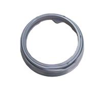 Guarnizione porta, compatibile con Skyworth, F61090036 Guarnizione in gomma for lavatrice X2421-001-0247 Parti for lavatrice