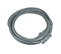 Guarnizione Porta Compatibile Con Zanussi 807120002/9 Per Lavatrice