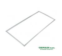 GUARNIZIONE PORTA CONGELATORE FREEZER REX ELECTROLUX 50084526008
