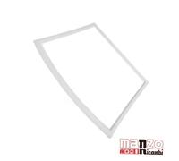 GUARNIZIONE PORTA CONGELATORE FRIGO ELECTROLUX REX AEG ZANUSSI 2248007094
