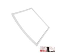 GUARNIZIONE PORTA CONGELATORE REX ELECTROLUX ZANUSSI AEG ORIGINALE 2248007094