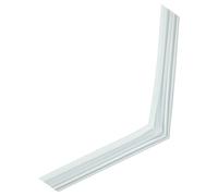 Guarnizione porta Congelatore Whirlpool Bauknecht gomma 481246668082