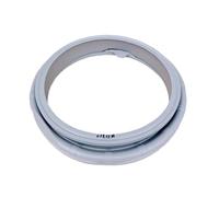 Guarnizione porta DC64-01602A, compatibile con Samsung, parti di guarnizione in gomma for lavatrice