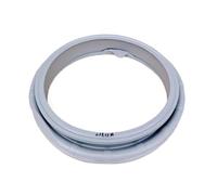 Guarnizione porta DC64-01602A, compatibile con Samsung, parti di guarnizione in gomma for lavatrice