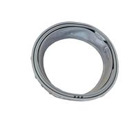 Guarnizione porta DC64-03051A, compatibile con Samsung, guarnizione in gomma for oblò di visualizzazione della lavatrice.