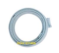 Guarnizione porta DC64-03180A, compatibile con Samsung, parti di guarnizione in gomma for lavatrice