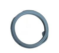 Guarnizione Porta DC64-03198D Compatibile Con Samsung, Guarnizione In Gomma For Finestra Di Visualizzazione Della Lavatrice WW80J4233KW